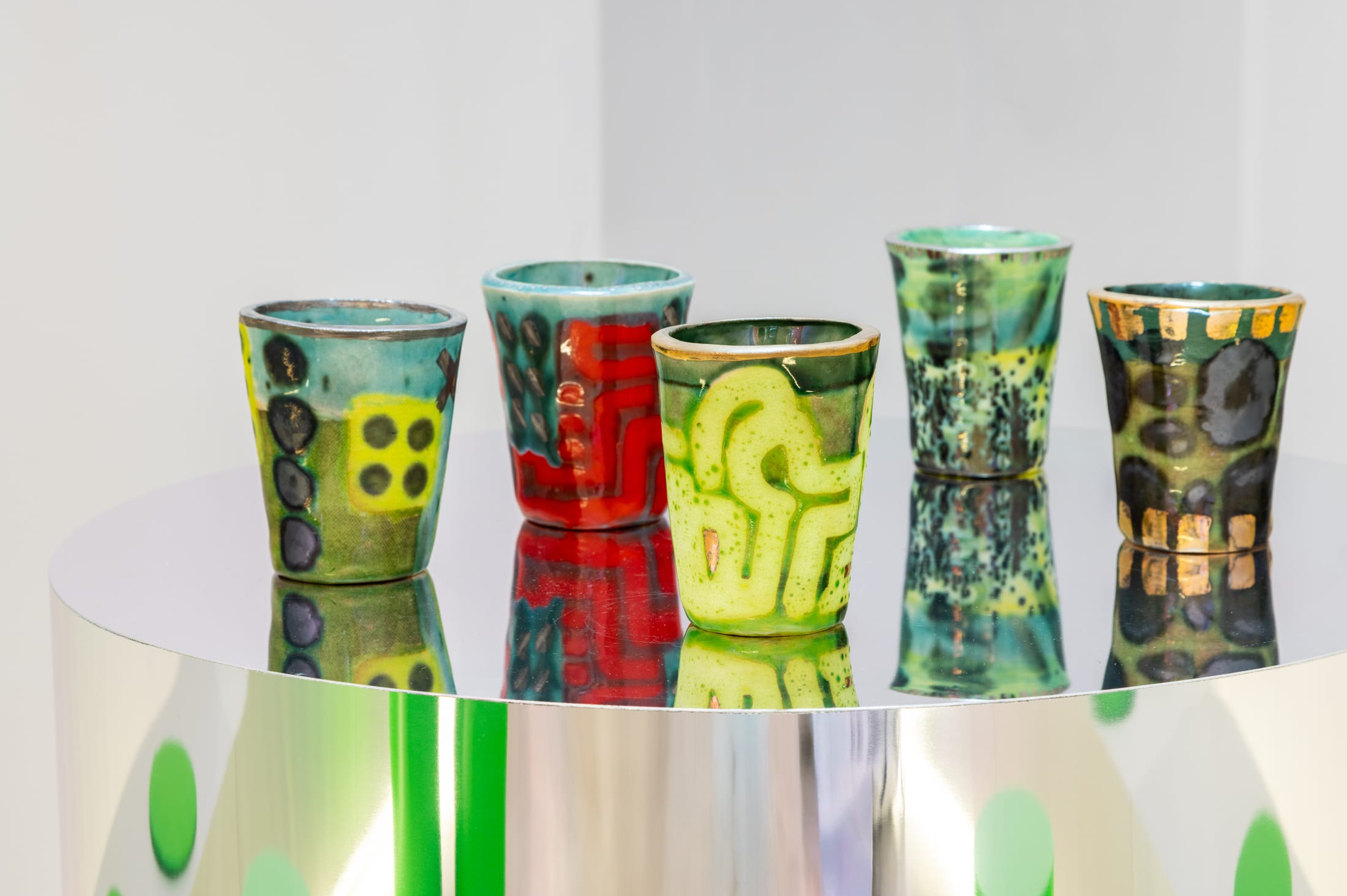 Vyrao和AMO纽约快闪店空间设计丨美国纽约丨AMO（OMA研究与设计工作室）-18