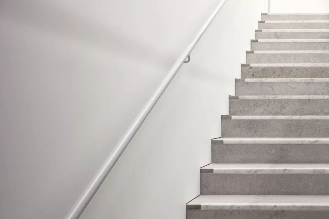 伦敦巴斯蒂安画廊 | David Chipperfield 的极简主义空间-4