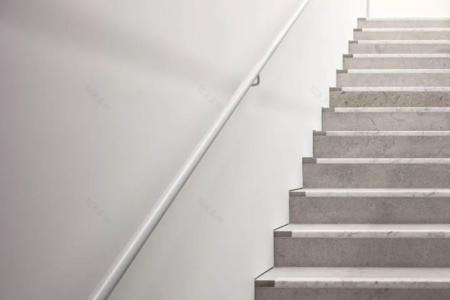 伦敦巴斯蒂安画廊 | David Chipperfield 的极简主义空间-4