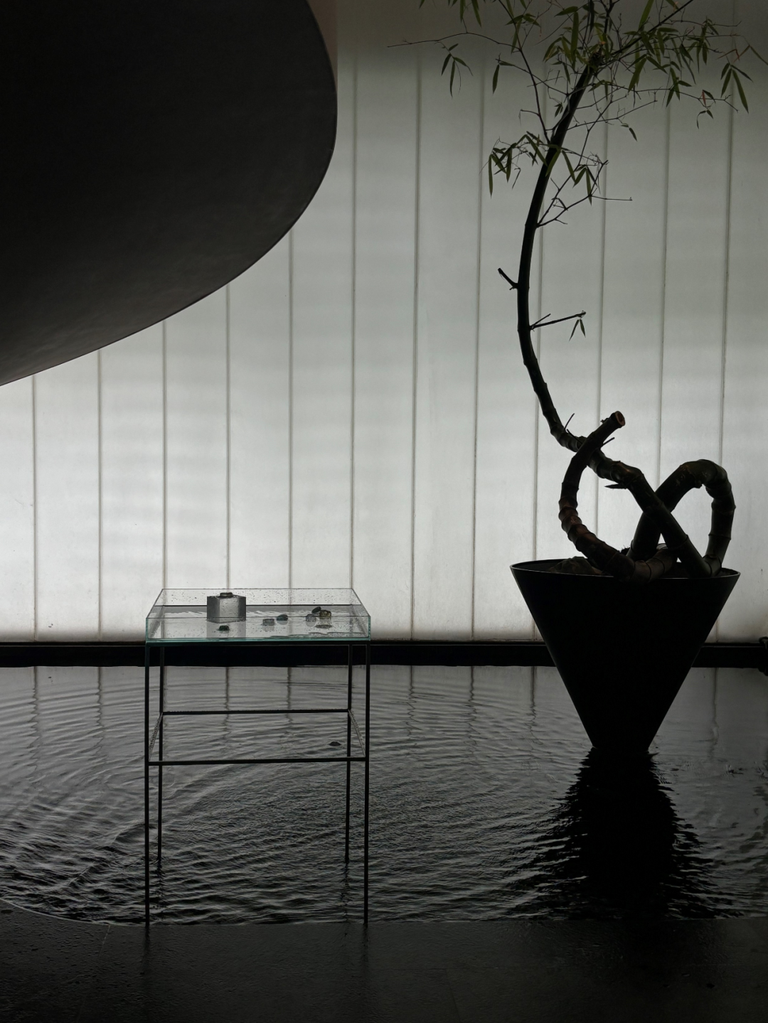 叁参茶空间丨宁波叁参文化-24