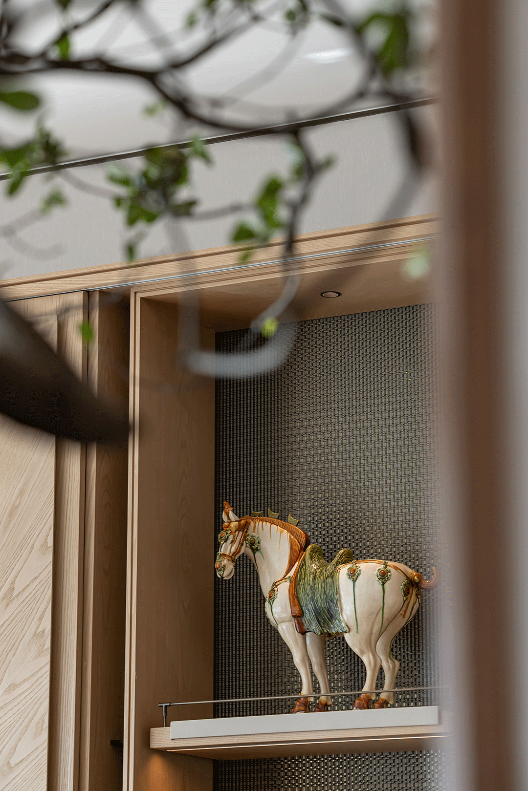 金融城办公私人会所空间丨中国广州-13