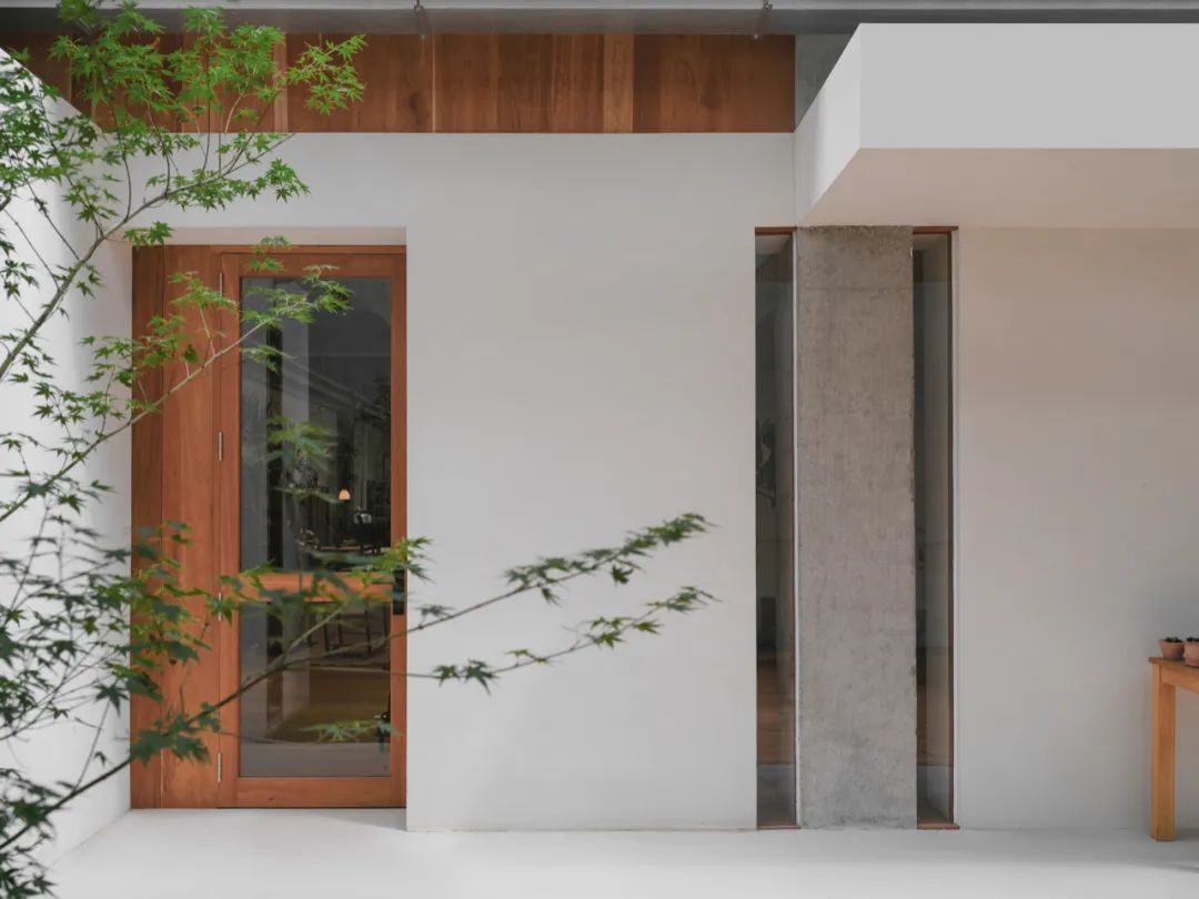 木墨展厅丨中国南京丨反几事务所-37