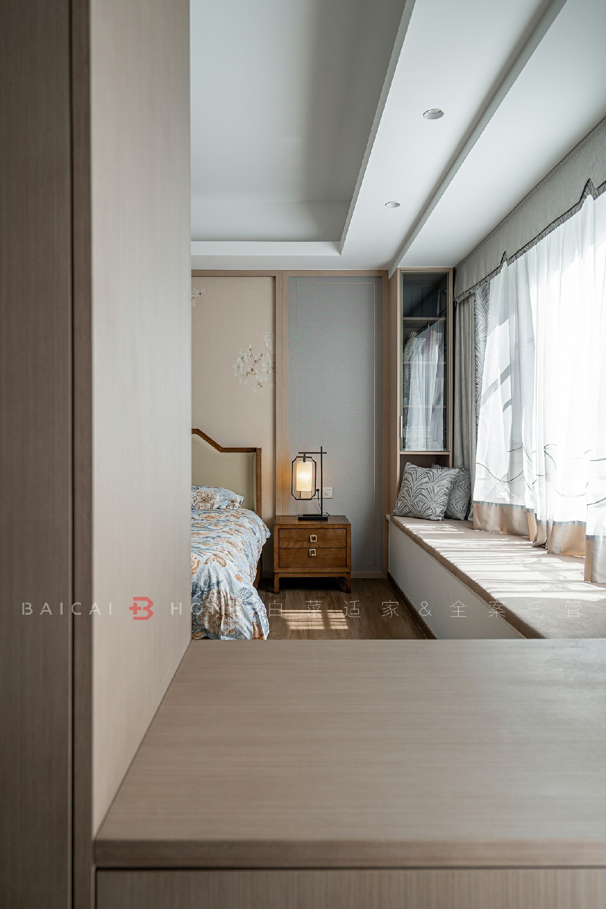 梁住·烟火日常与东方美学的邂逅-78