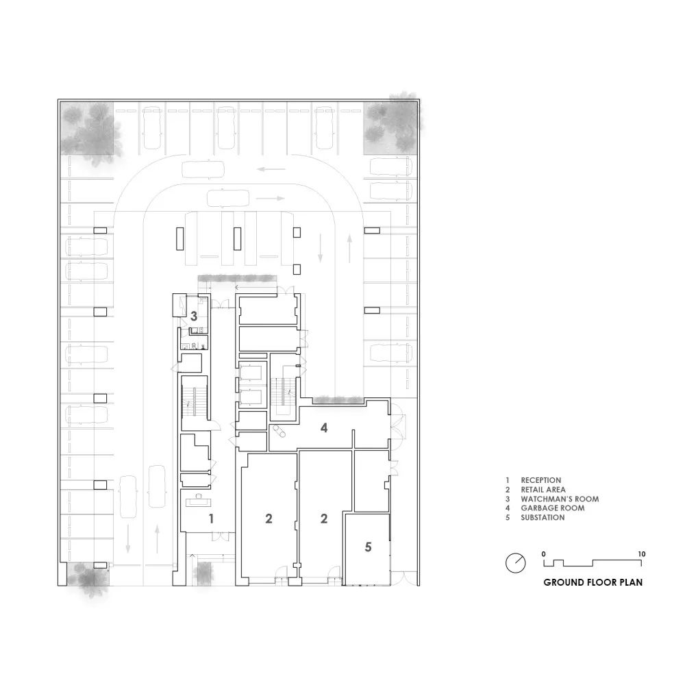 迪拜Loci Architecture   Design-以当地文化为重心的建筑事务所！-72