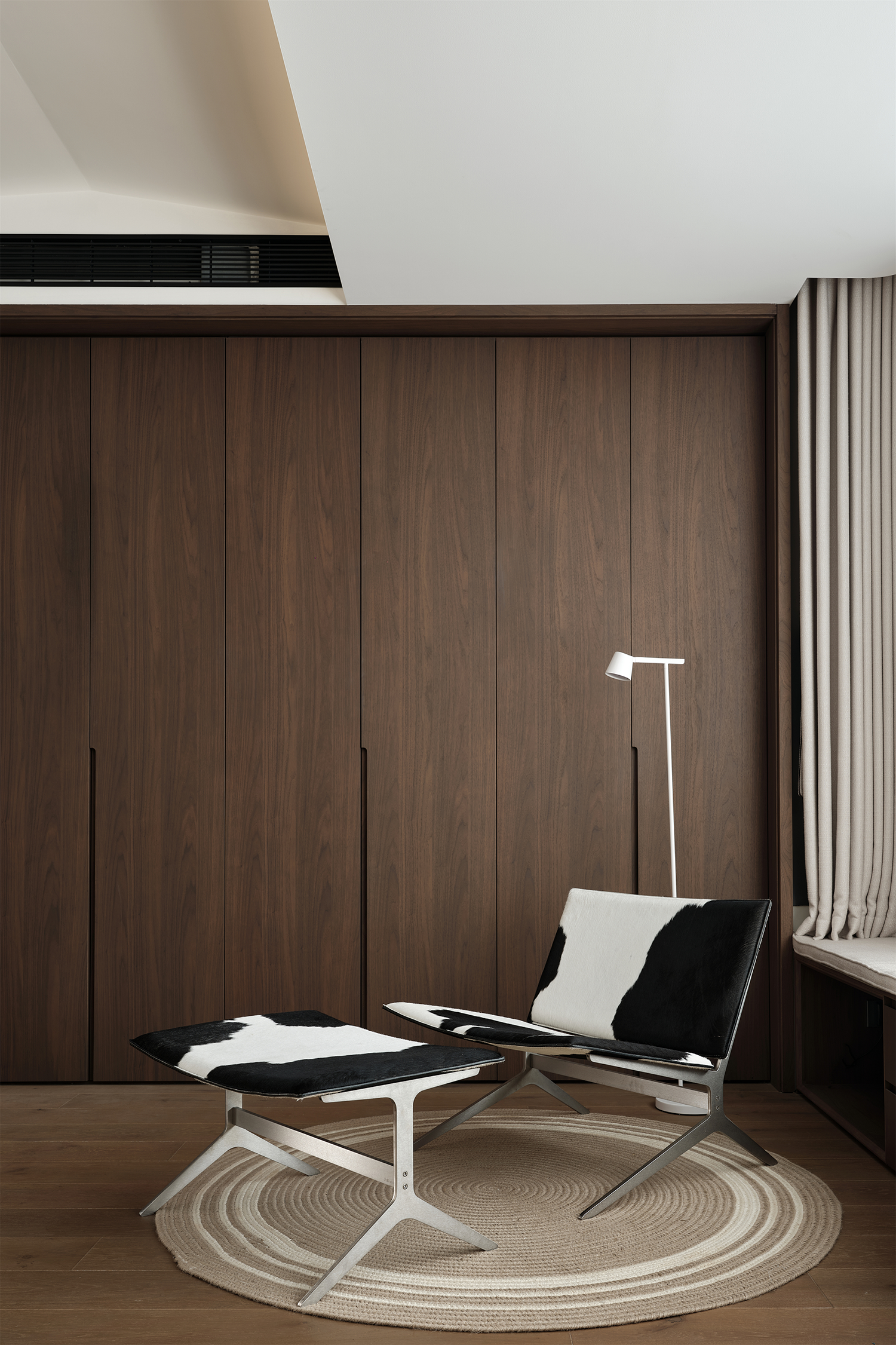 光栖别墅·庐州映境丨中国合肥丨征途设计-44