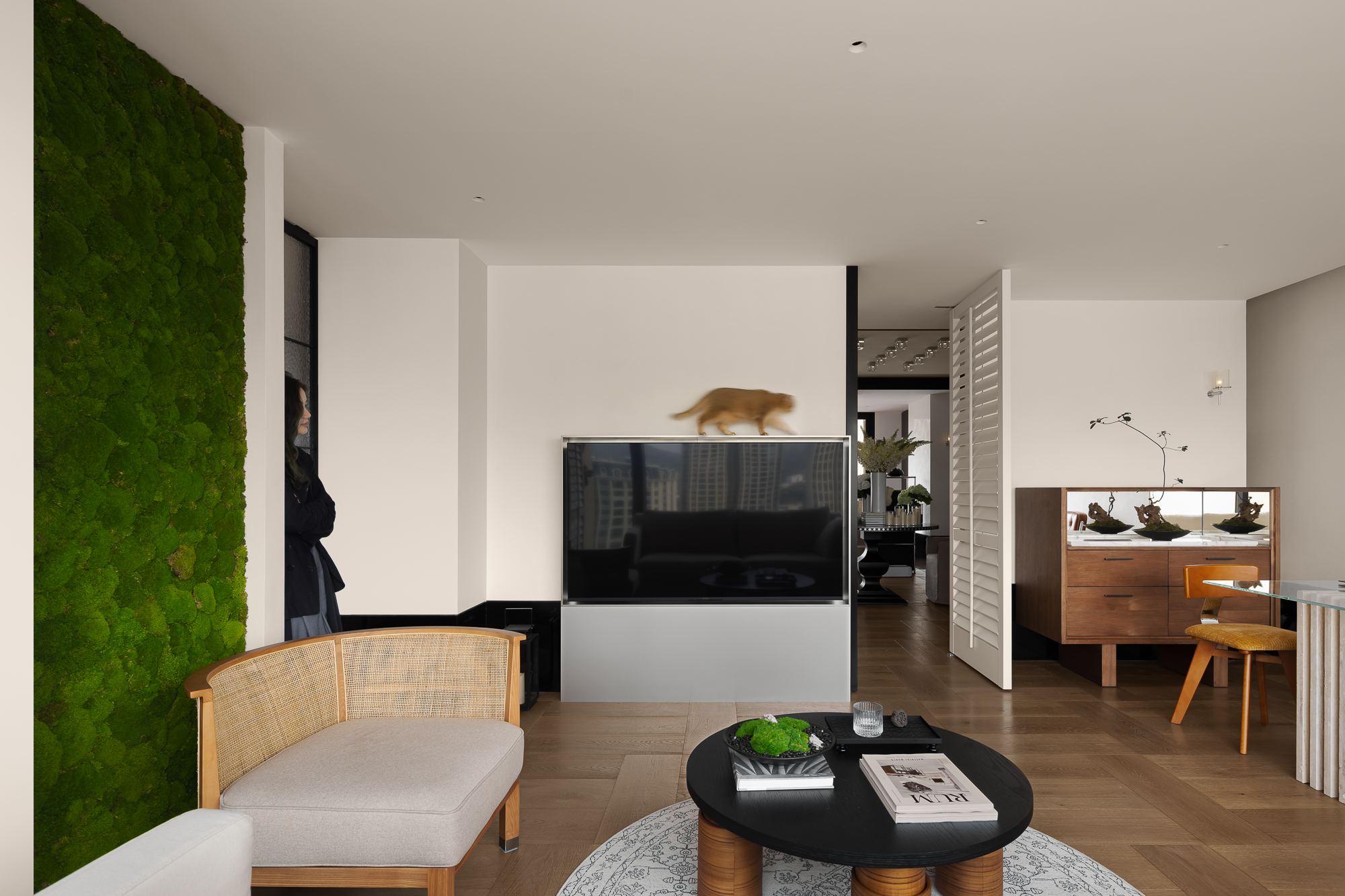 ZHANS·正向共合办公室丨中国揭阳丨正向共合设计-59