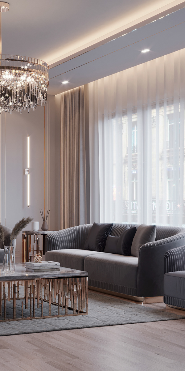 客房丨Mohammed Yossef-8