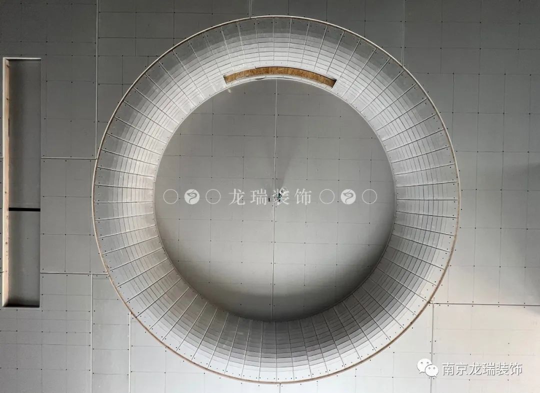 龙瑞装饰丨中国南京丨南京龙瑞装饰设计工程有限公司-5