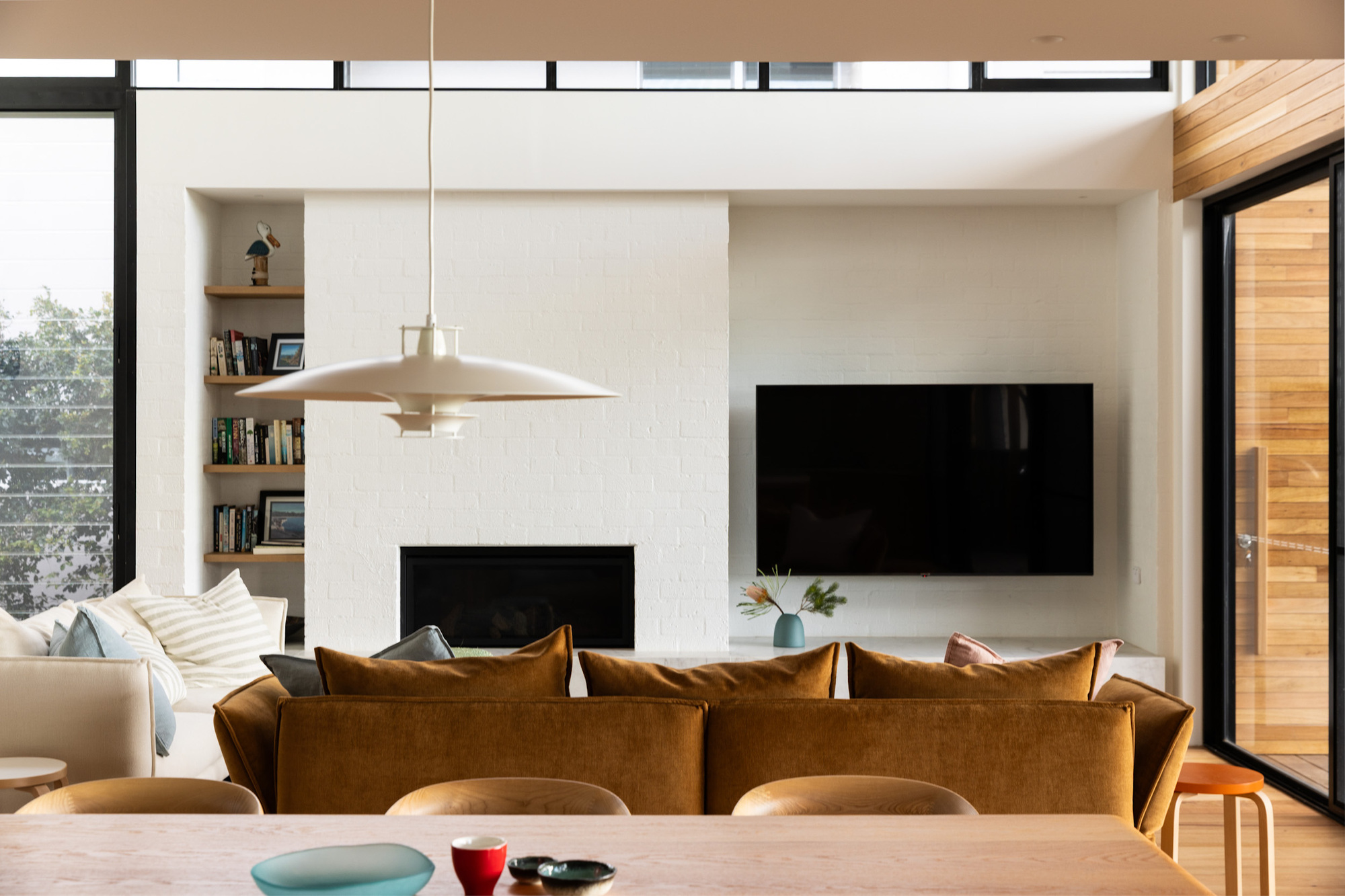 丨澳大利亚新南威尔士丨Watershed Architects-31