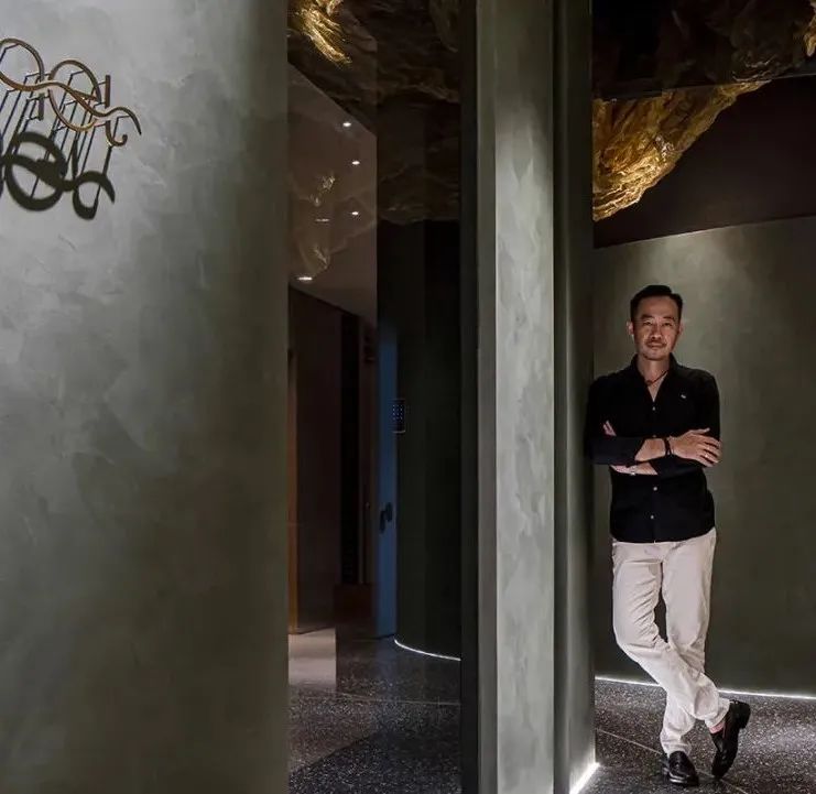 《ZHANG》会所丨中国汕头丨汕头市许业功室内设计有限公司-46