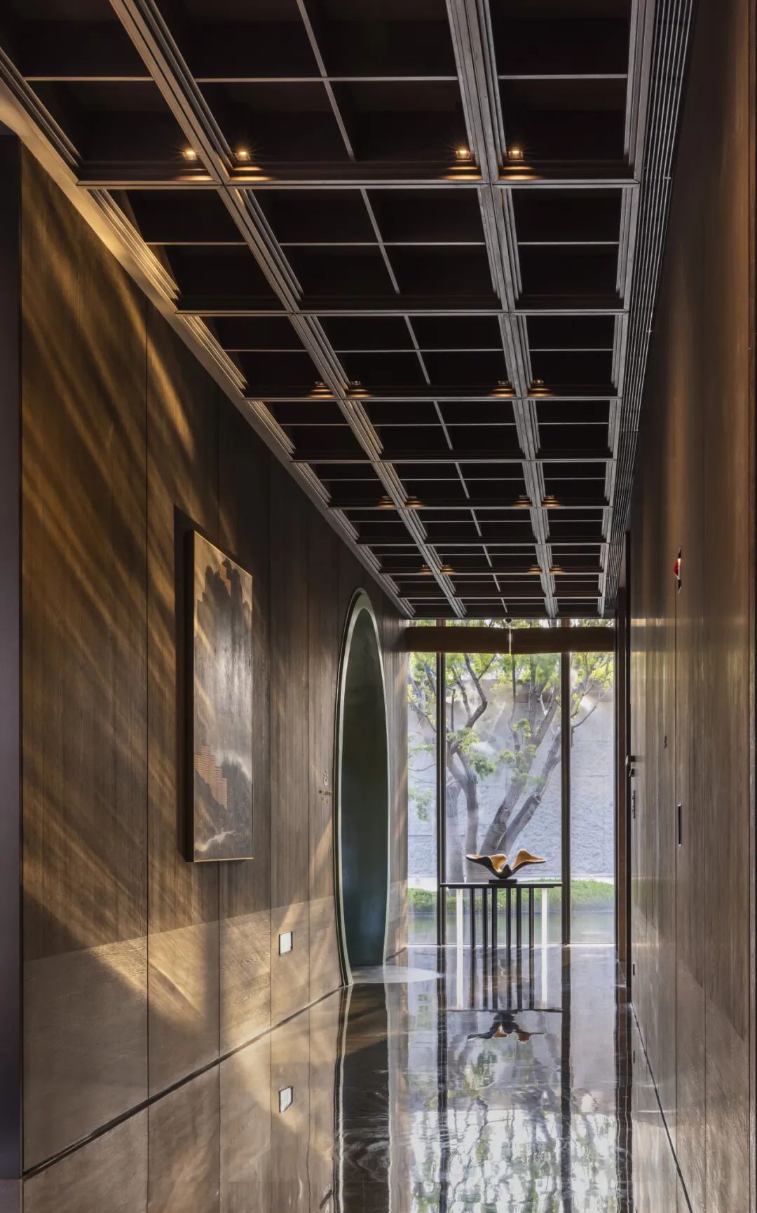 美学臻境，宋韵新生——石家庄藁城区昌盛街地块示范区地产项目-2