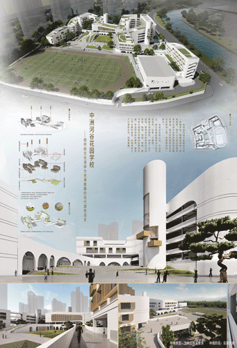 墨泰建筑 2019 年度创作评优 | 年度创作奖作品展示-54