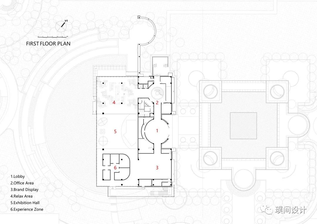 环球融创未来城·童梦乐园丨中国成都丨上海璞间建筑设计有限公司-171