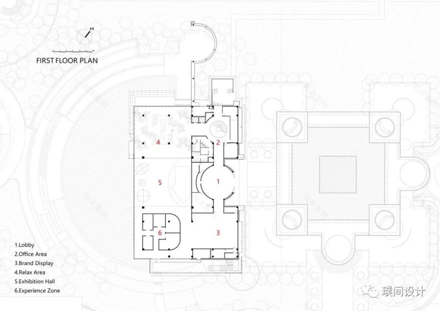 环球融创未来城·童梦乐园丨中国成都丨上海璞间建筑设计有限公司-171