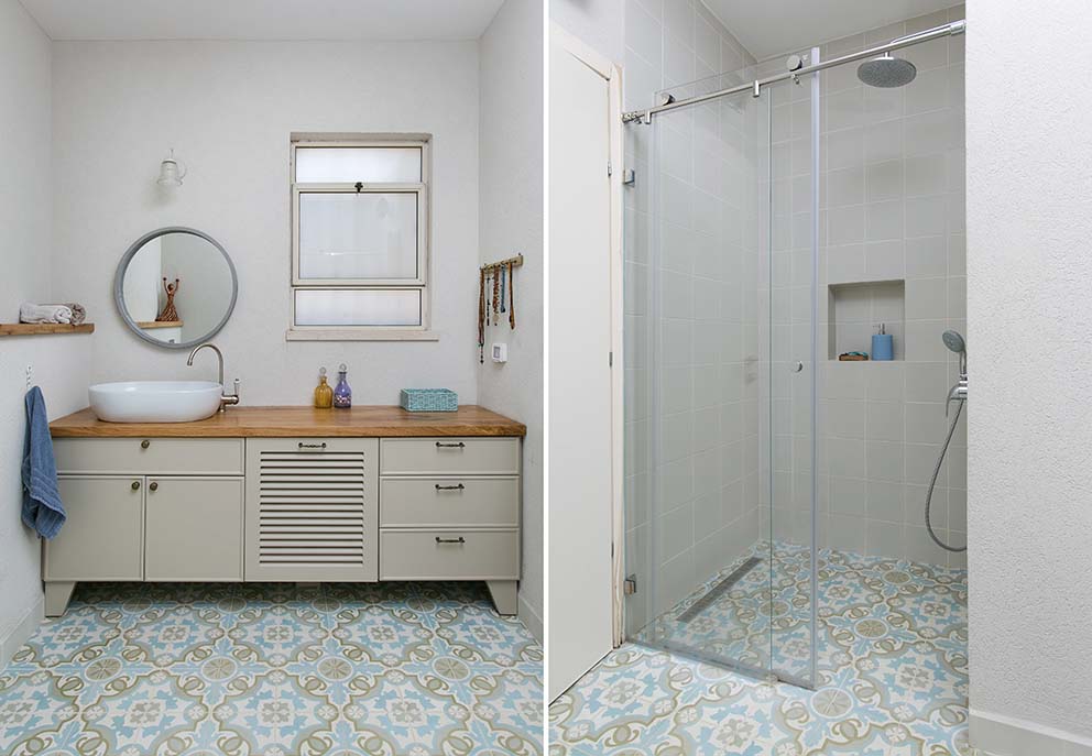 内加和奥哈德在卡尔库尔的家丨米丽特·海雷什尔·肖雷克-45