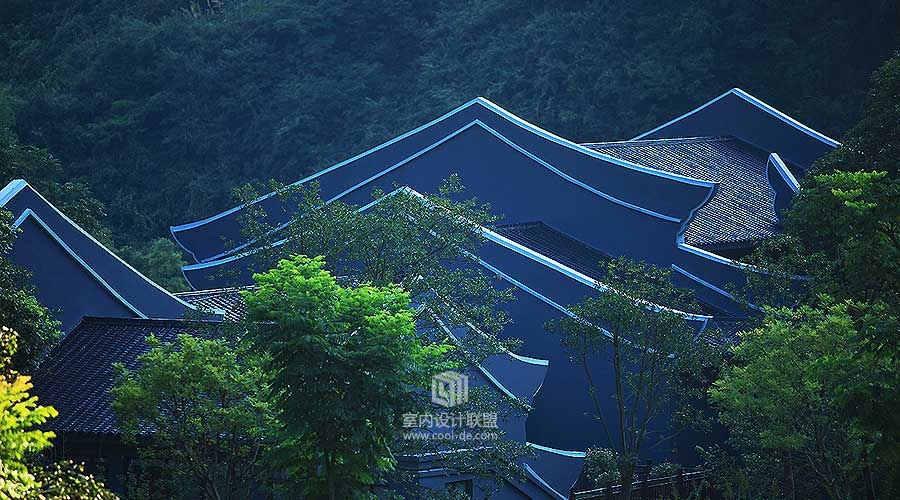 湖南张家界禾田居度假酒店-18