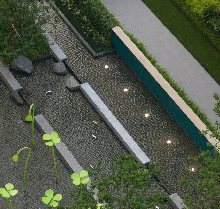 城市兴交付Vol.44|住进自然里,闪耀生活的光@星图光年轩-33