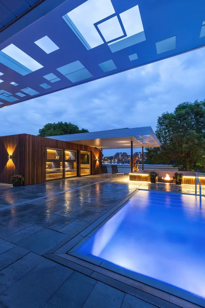 博塔博塔花园丨加拿大蒙特利尔丨MU Architecture-15