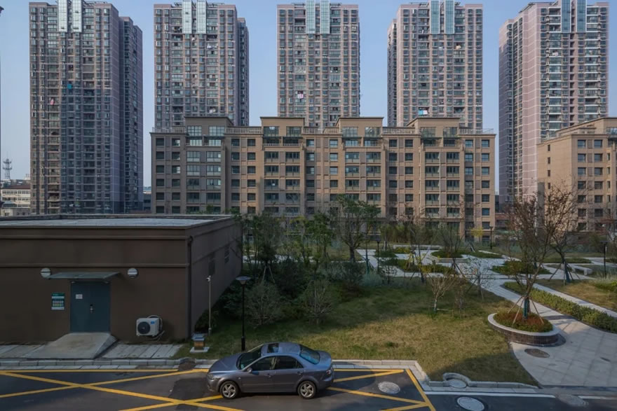 南京江宁晓里村旧城改造-36