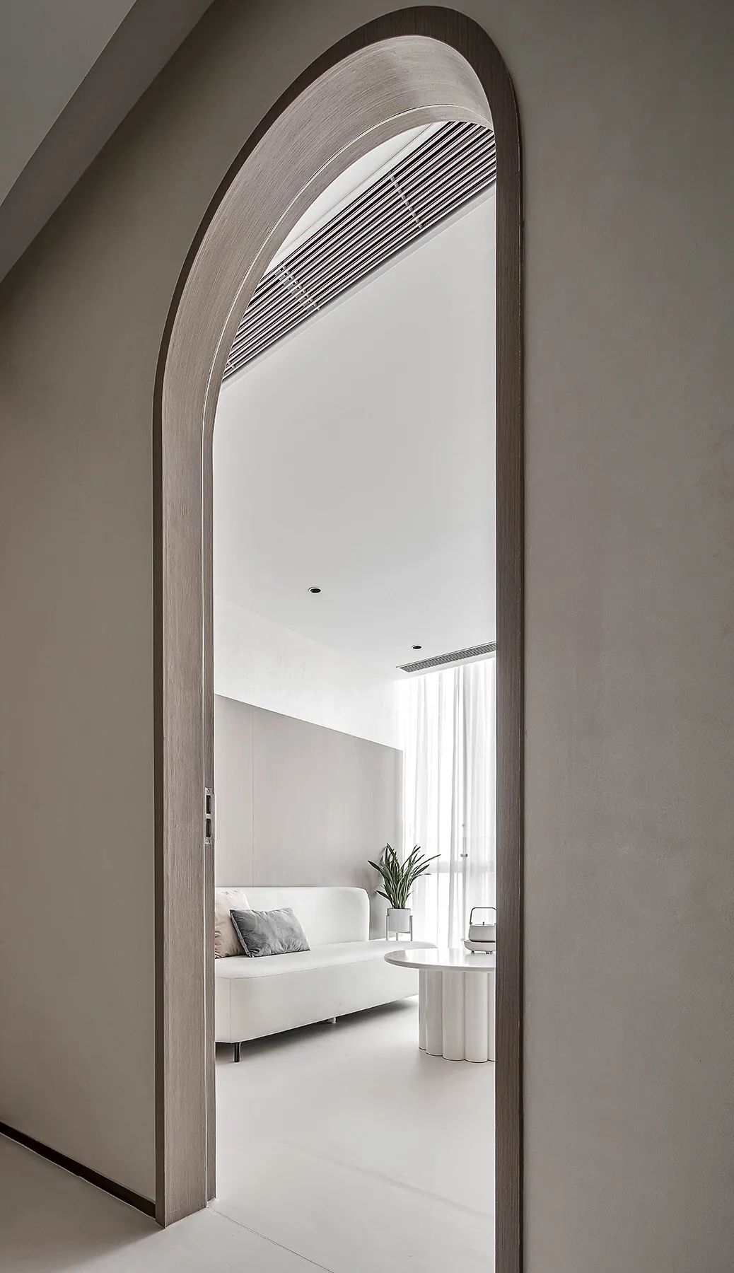 深圳南山区医疗美容空间设计丨中国深圳丨XS INTERIOR DESIGN-15