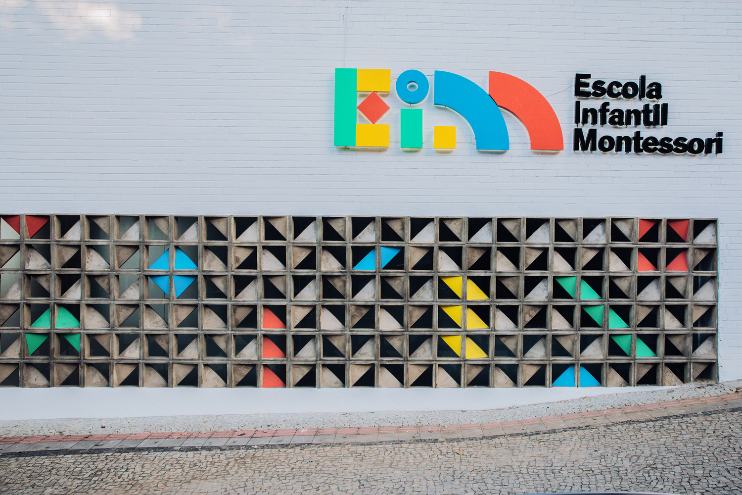 巴西蒙特梭利幼儿园 · 自由发展的空间-32