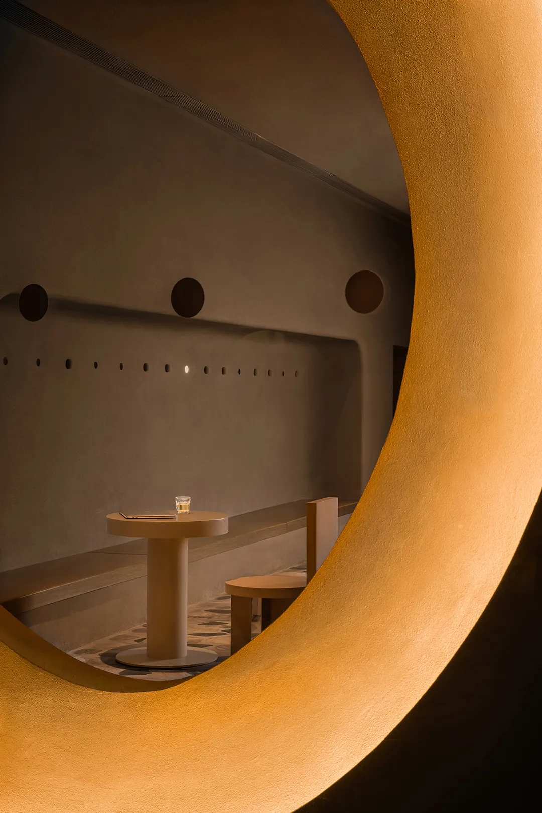 Qing Coffee 晴咖啡丨中国北京丨CUN 寸 DESIGN-3