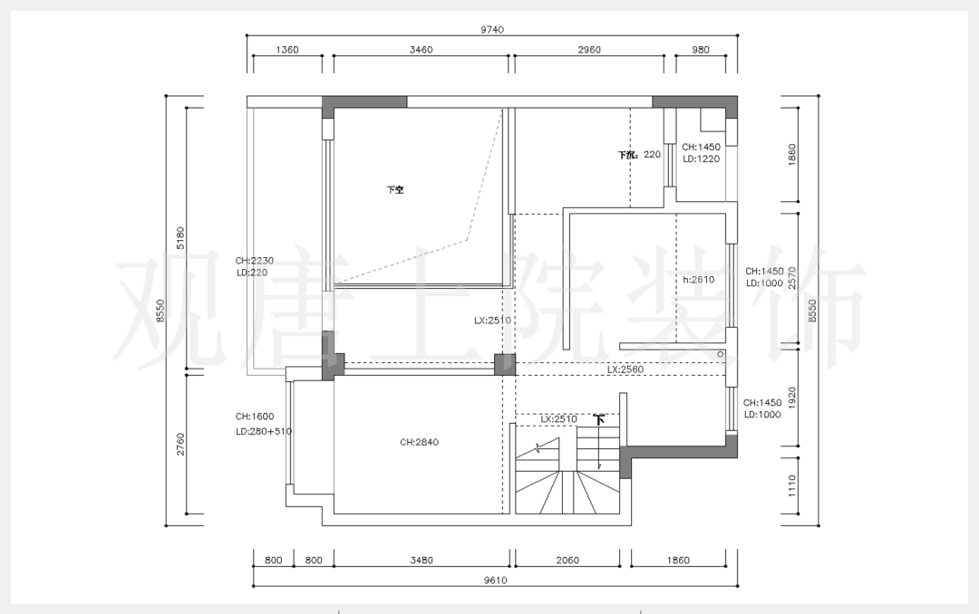 融创壹号院春季设计巡礼丨中国无锡丨国内知名设计大师-38
