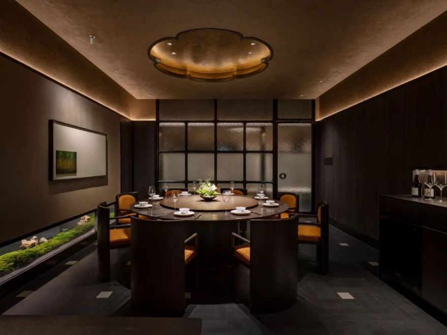 荣豫·河南菜丨中国北京丨无序建筑(北京)有限公司-24