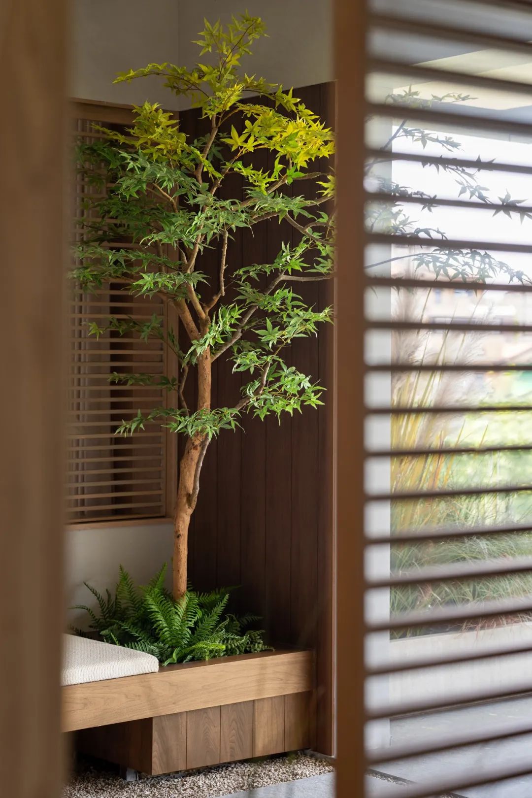 长沙金地·湖山樾别墅样板间丨中国长沙-28