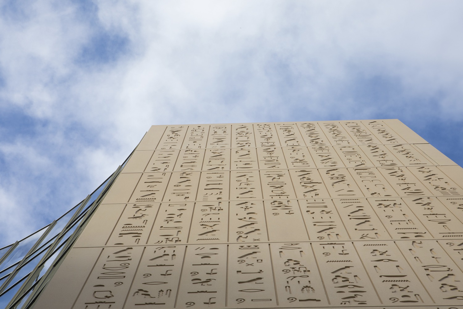 La Maison D’Egypte留学生宿舍楼设计丨法国巴黎丨戈者设计-25