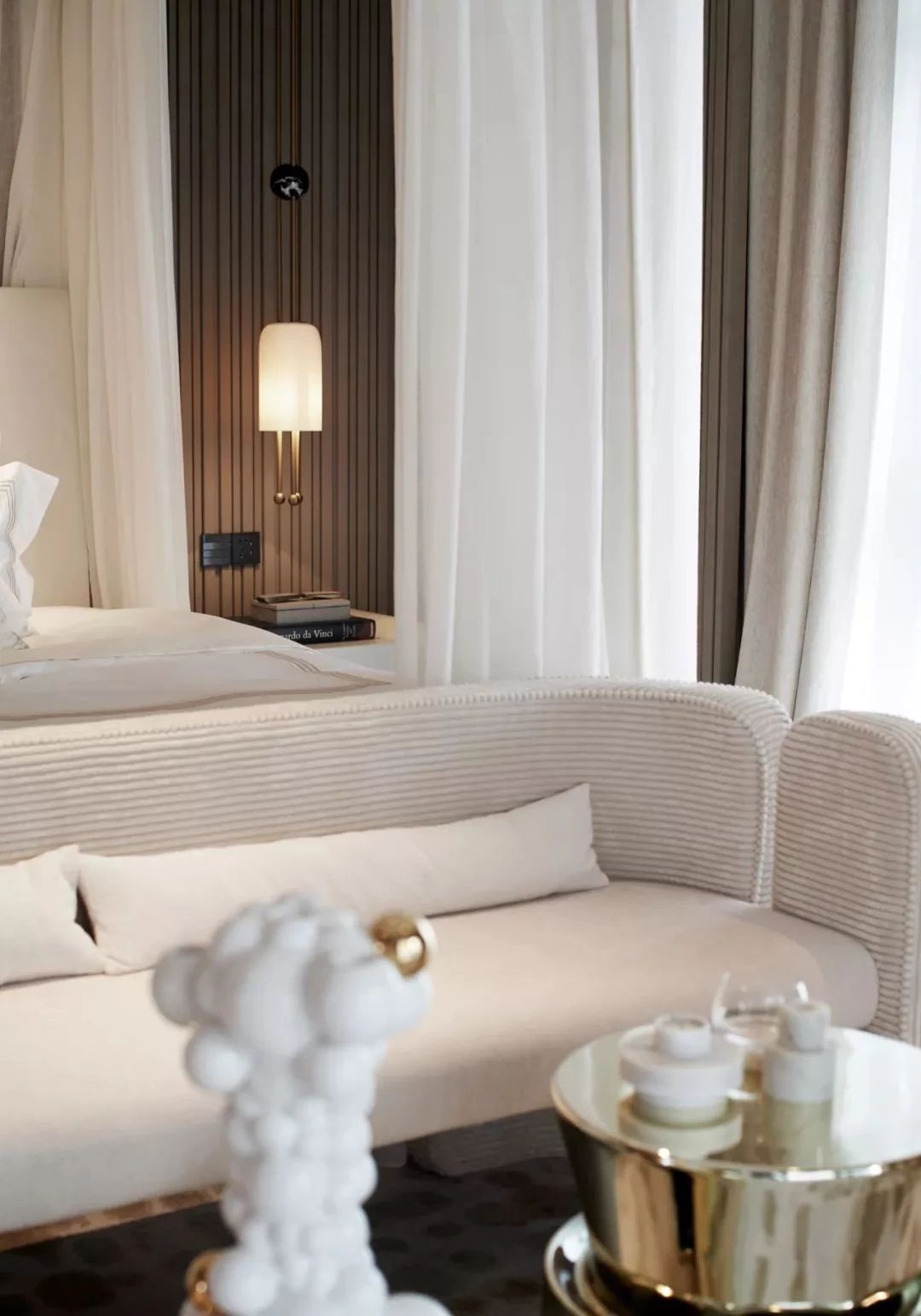 上海汤臣一品丨中国上海丨W.DESIGN无间设计-59