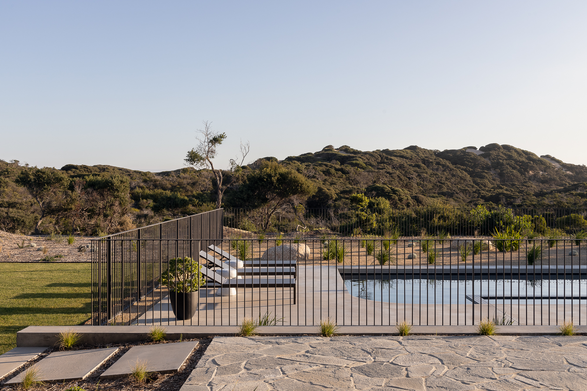 蒙福特之家丨澳大利亚丨InForm-26