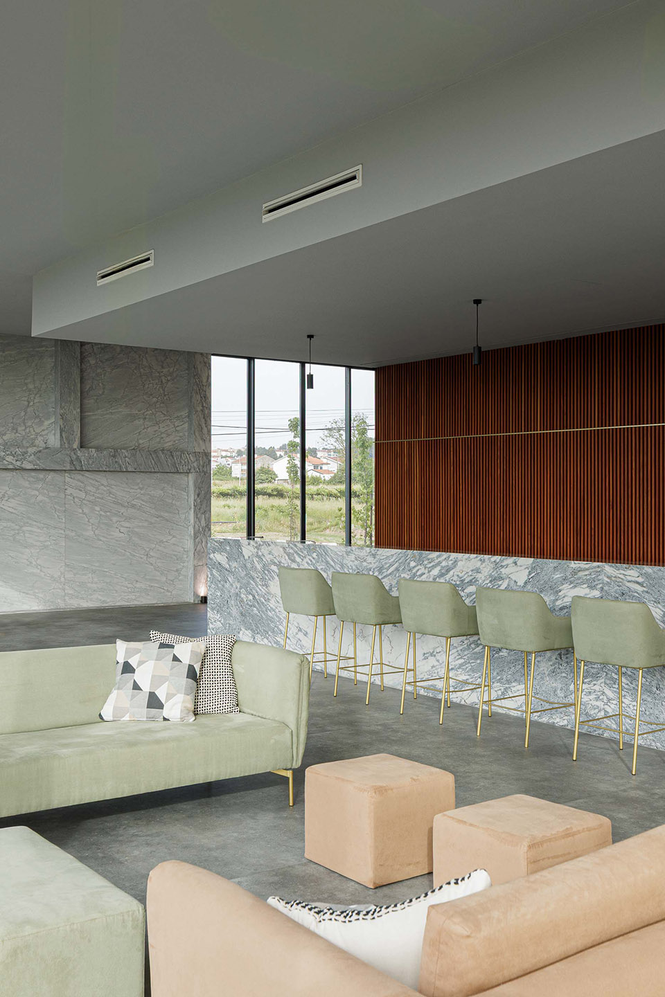 Metyis数字园区丨葡萄牙丨UNUM建筑事务所-90