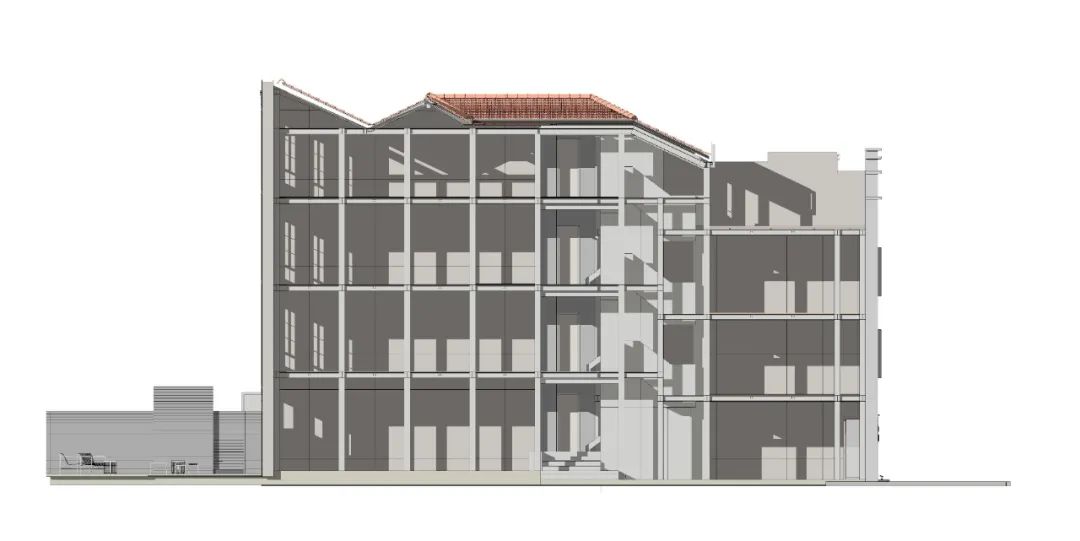 R130 巨鹿路店丨中国上海丨艾舍尔设计-67