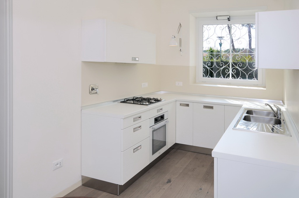 现代简约风住宅设计——张德良、殷崇渊的演拓空间-25