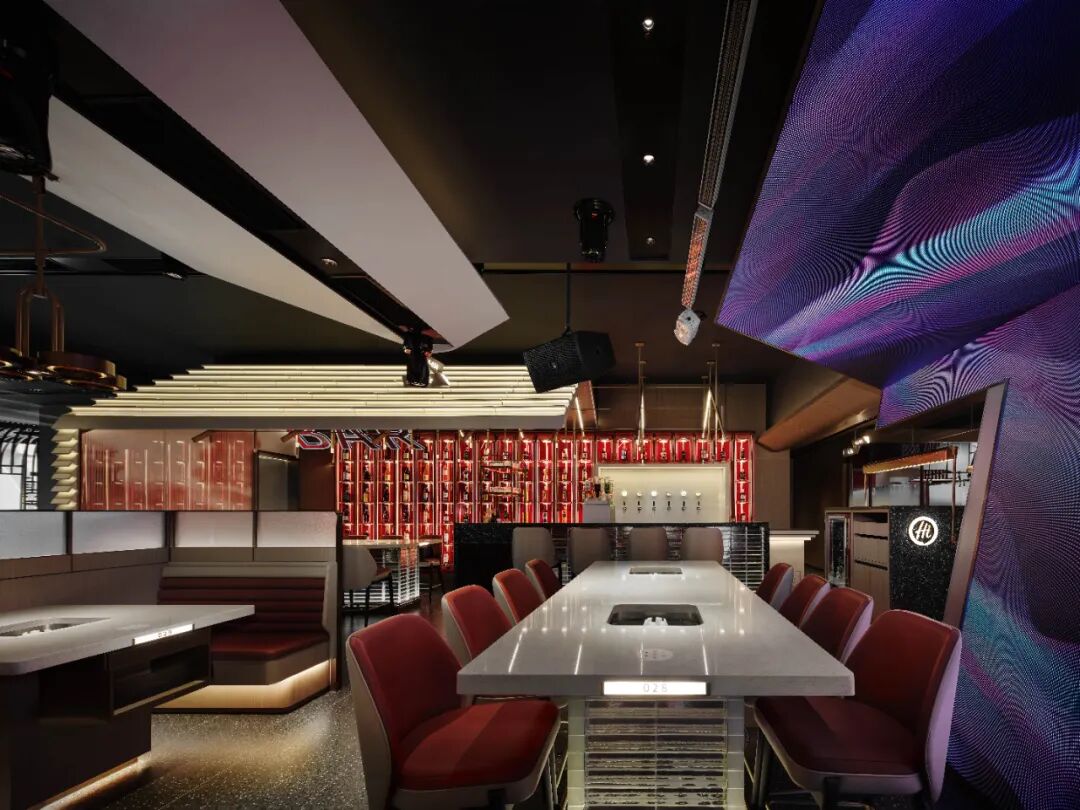 海底捞火锅丨中国北京丨汤物臣·肯文创意集团-55