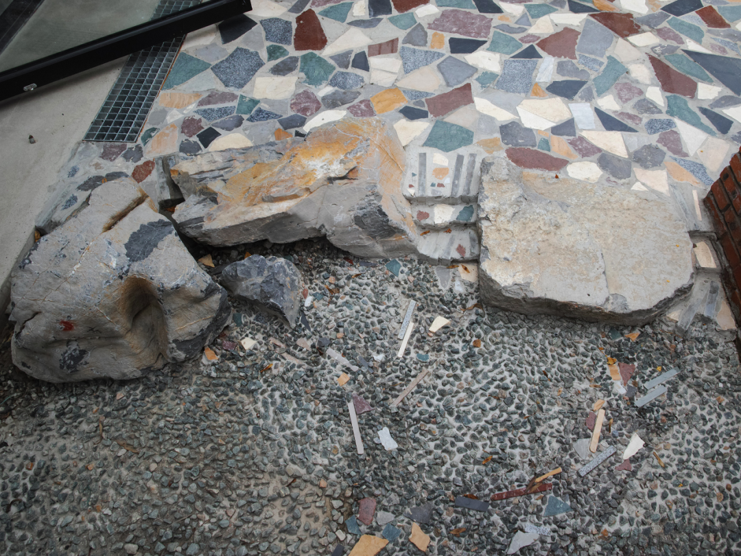 山中天艺术中心·玄馆二期与三期丨中国北京丨金秋野建筑工作室-45