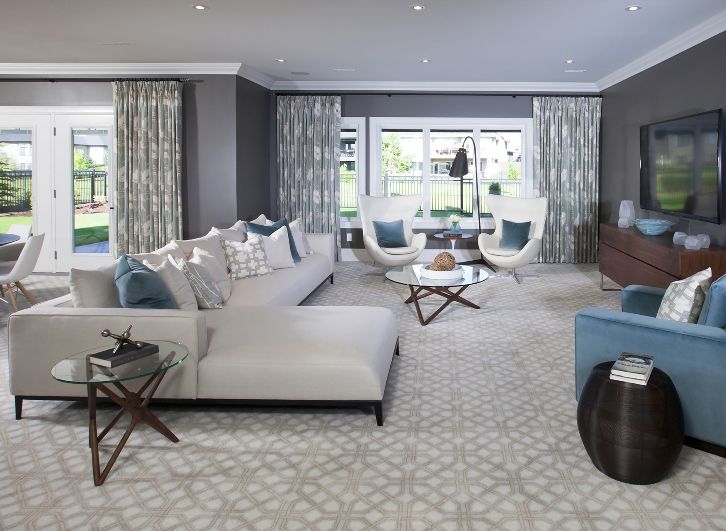 HOSPITAL HOME LOTTERY FALL 2013 Atmosphere Interior-6