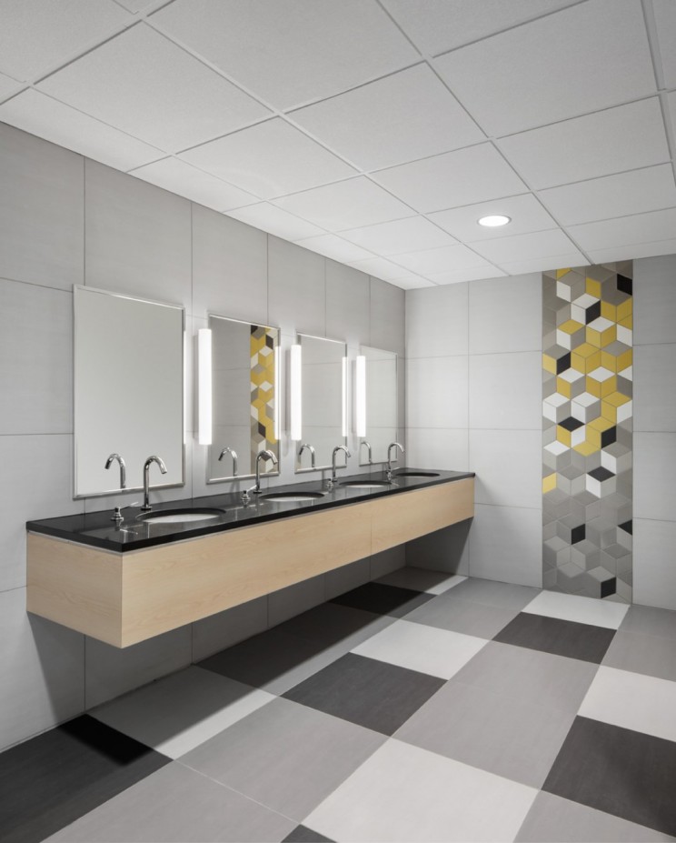 加拿大Global Vision总部-10