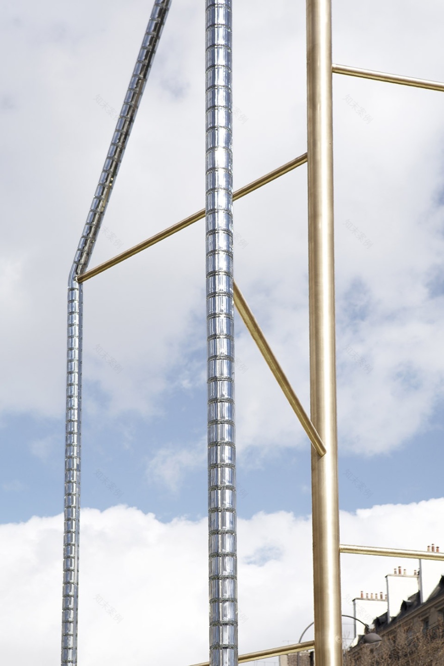 香榭丽舍喷泉-13