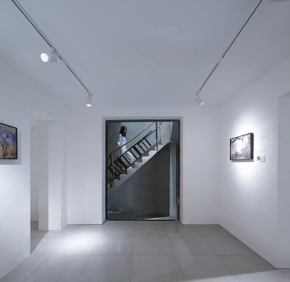 桥舍丨中国重庆丨武汉止建筑-72