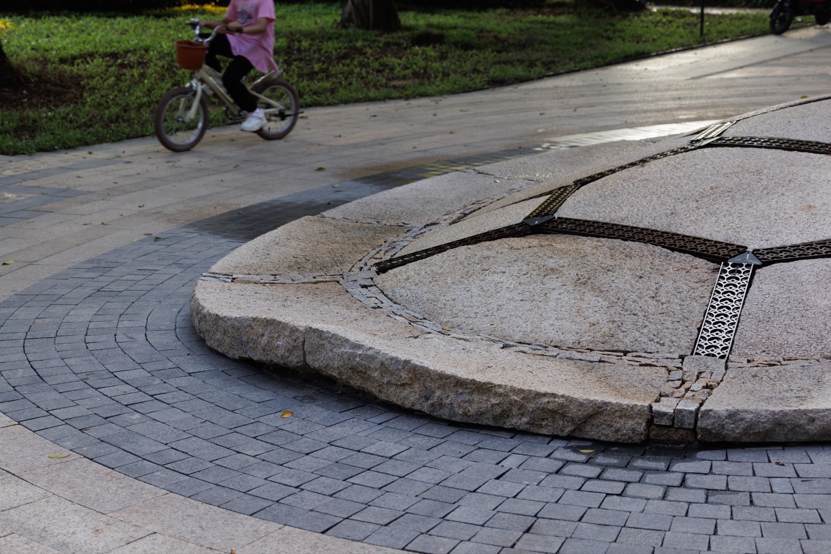 广州万科黄埔新城绿榕公园丨中国广州丨容心设计ROXin等（含建筑,室内等多设计方）-216