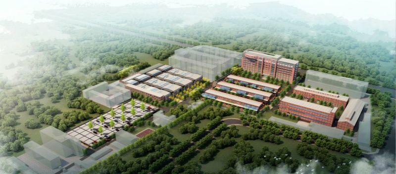 京壹国际设计创意园-25