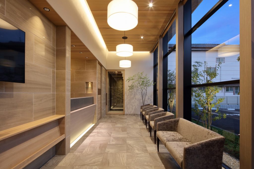 かなえ歯科クリニック（KANAE DENTAL CLINIC）丨UDA建築設計-22