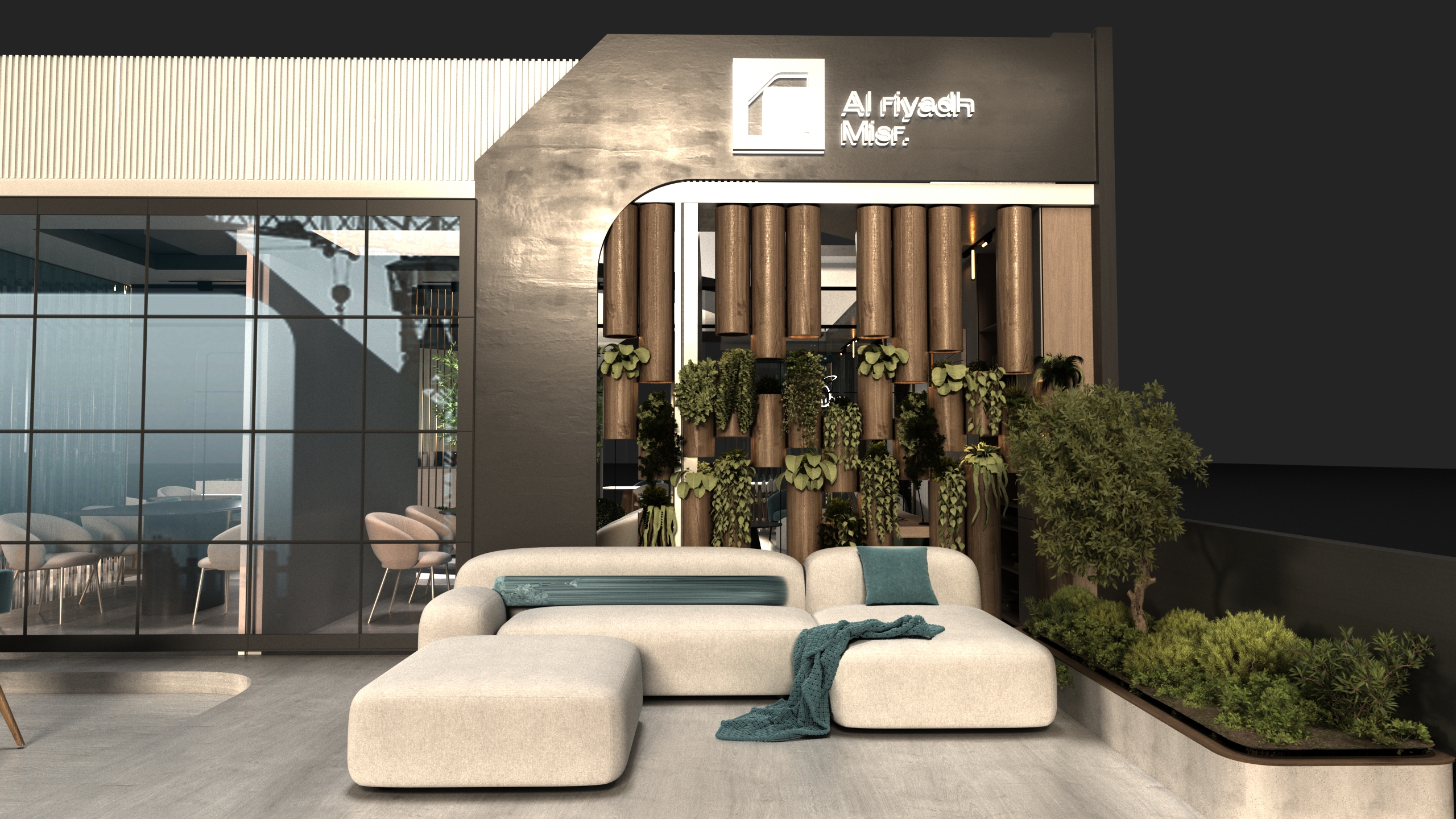 Al Riyadh Misr Developments ( cityscape )-29