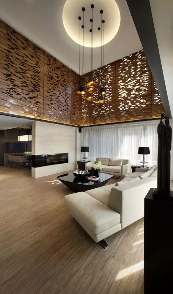 【一个没有压力的接待会馆 | Stress-free reception hall】-3