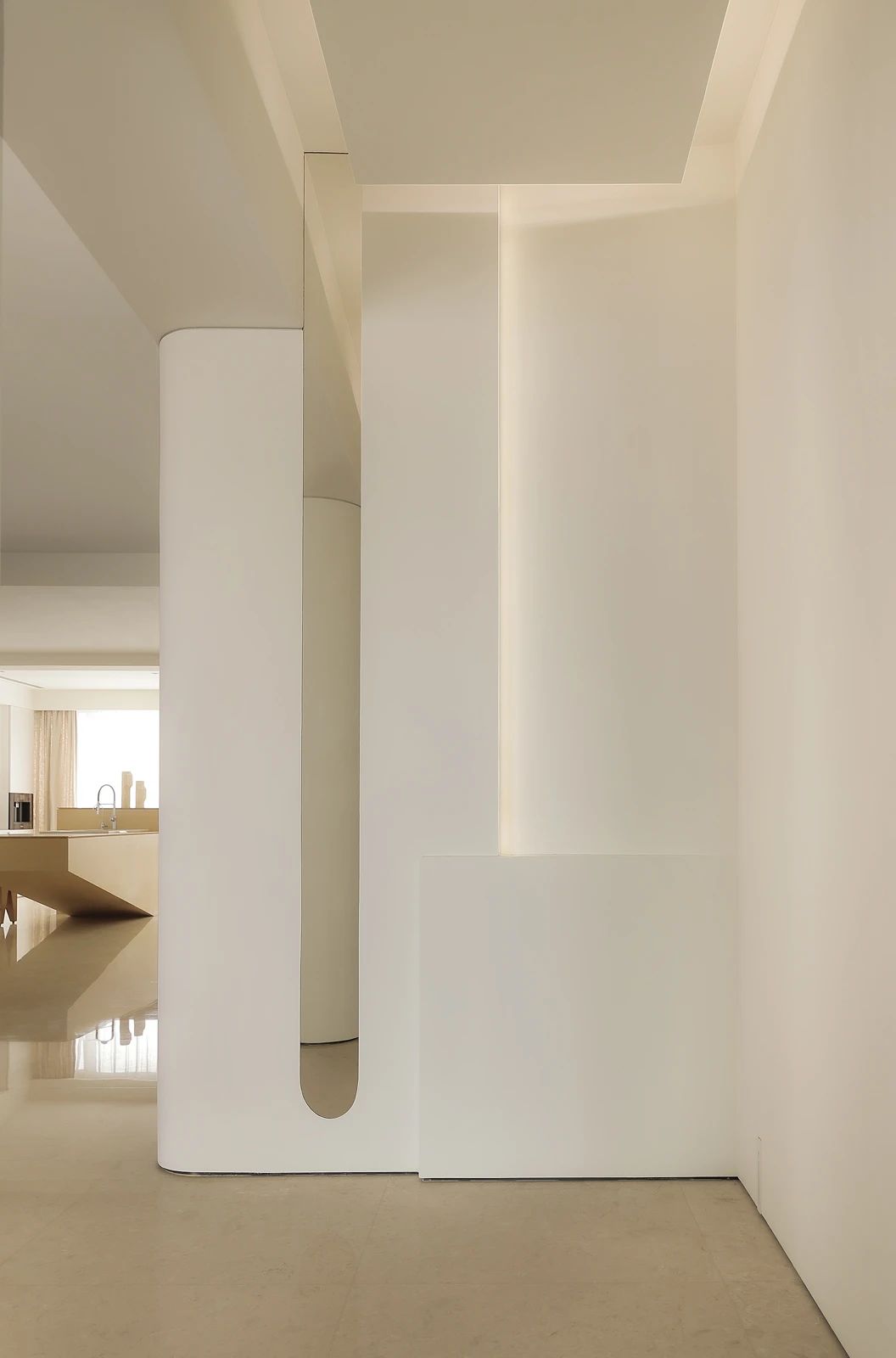 366㎡原木大平层丨中国深圳丨涵瑜设计-9