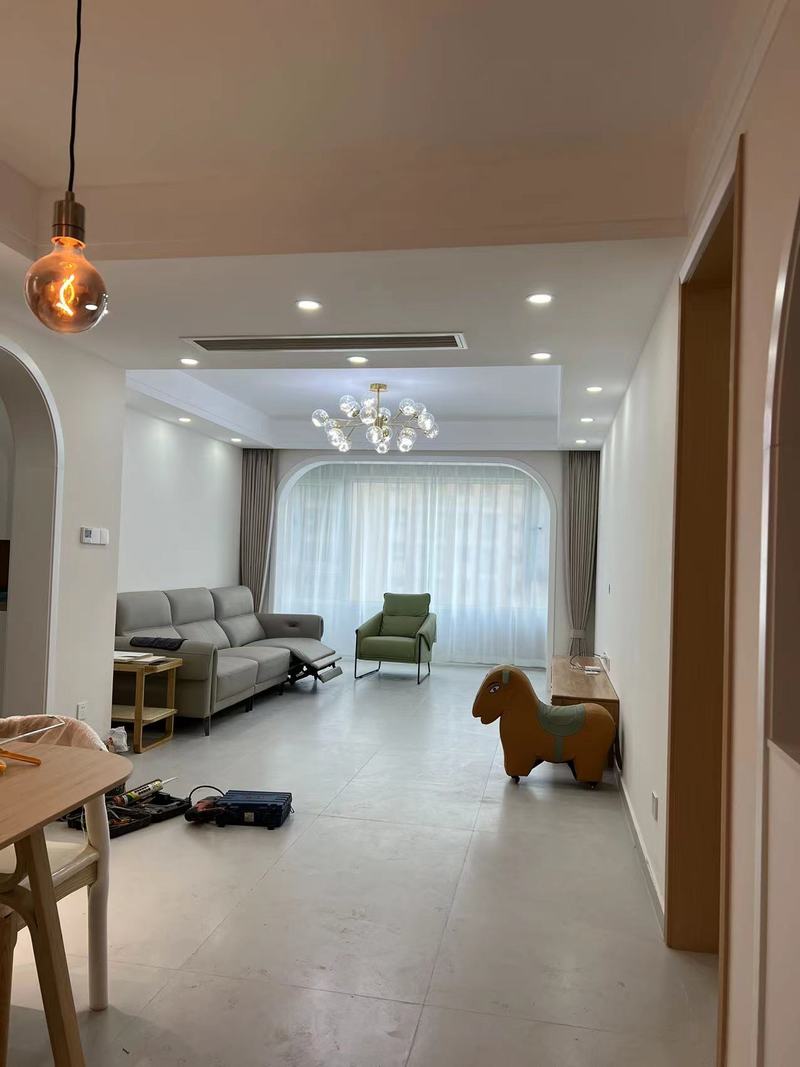 原木简约风家居设计-11