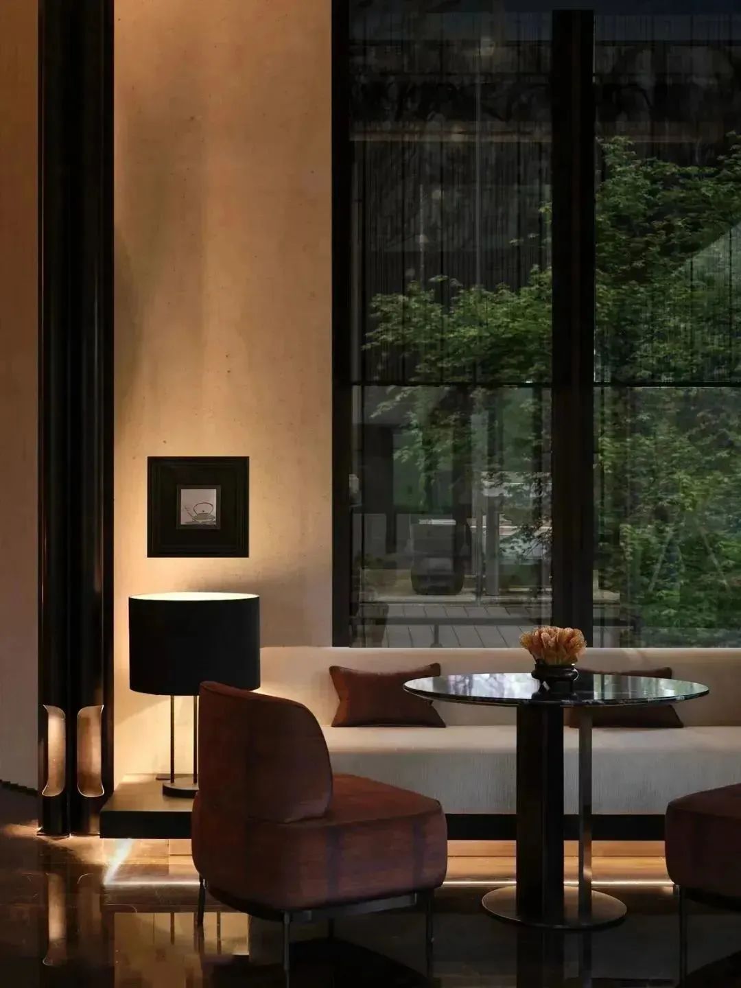 紫香舸丨杭州绿城桃李·桂香园！-63