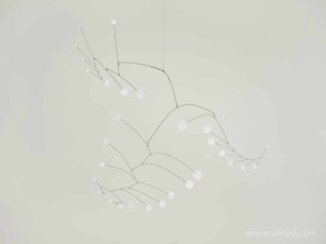 悬浮的森林 · 巴黎新地标设计丨法国巴黎丨隈研吾-201